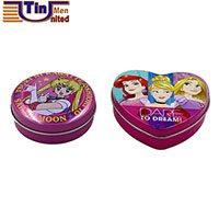 Irregular Tin